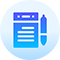 Cloud Services Icon